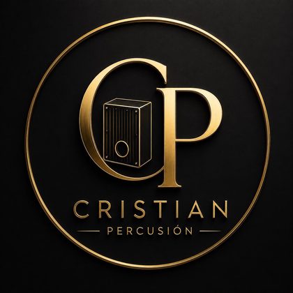 Cristian Percusión